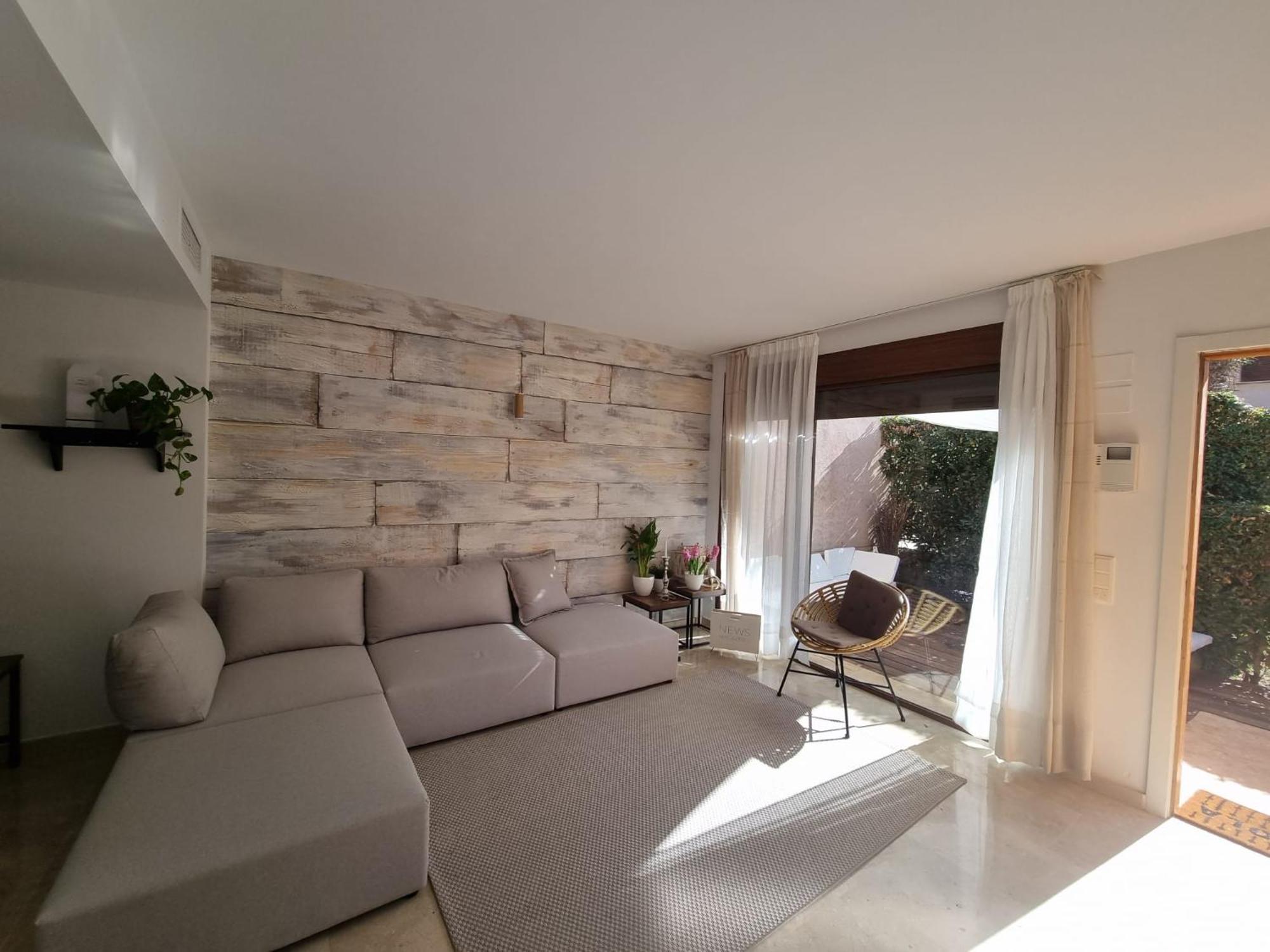 Апартаменты Casa Violette Морайра Экстерьер фото